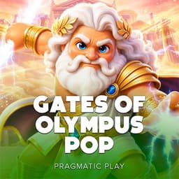 Gates of Olympus POP